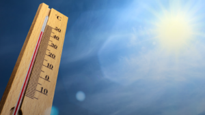 Météo (Illustration)