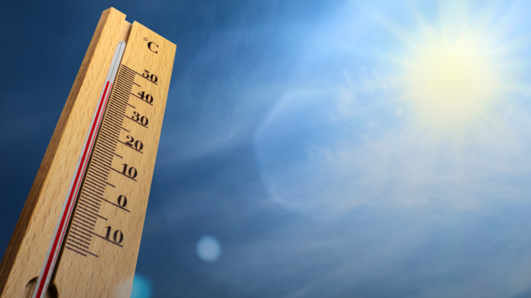 Météo (Illustration)