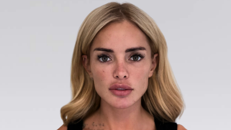 Aurelie Preston devant la justice : DR