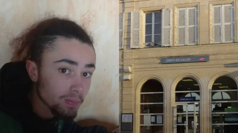 Clément Coqueran, 17 ans, est porté disparu dans l'Oise