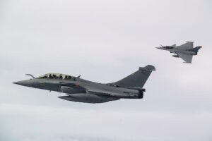 Armée de l'Air et de l'Espace / DR