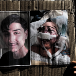 Numan Toprakoğlu, 19 ans, battu à mort / DR