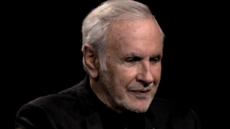 Patrice Laffont décès