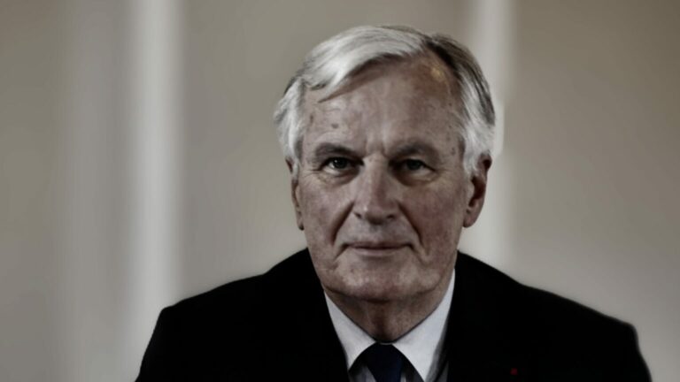 Michel Barnier dévoile son gouvernement