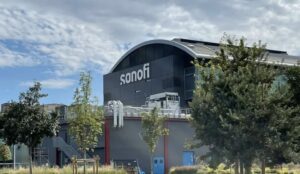 Entreprise Sanofi
