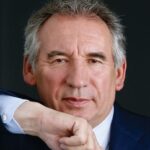 François Bayrou, premier ministre Français.