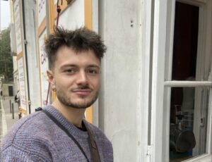 Pablo Dulac était porté disparu depuis près de dix jours © Famille / DR