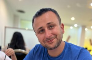 François-Tanguy Olivon : Capture d'écran Facebook : DR