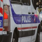 Police Nationale (Illustration) / © Corentin HENRY