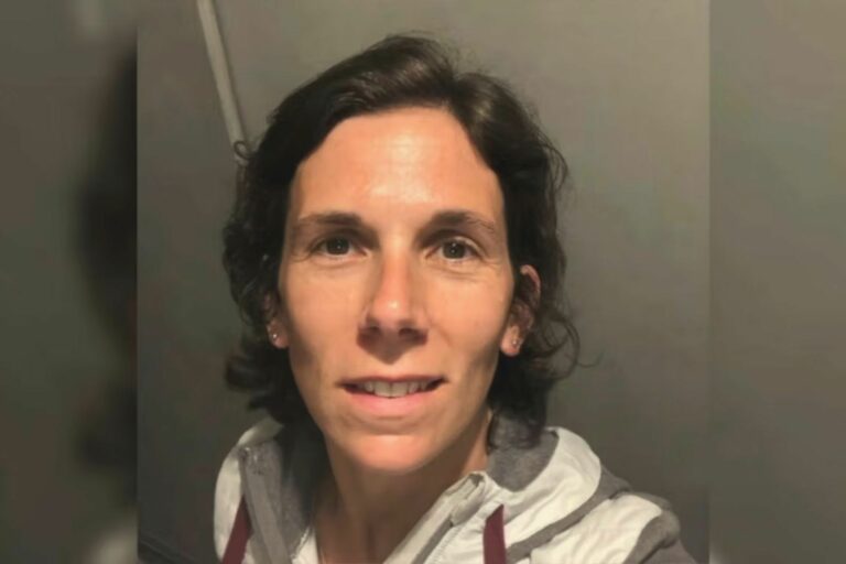 Laure Zacchello n'a plus donné signe de vie depuis le 21 juin 2024 / © DR