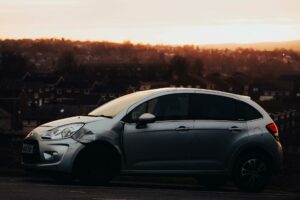 Voiture Citroën C3 (illustration) / © Afeez Ajibola Yusuf / DR