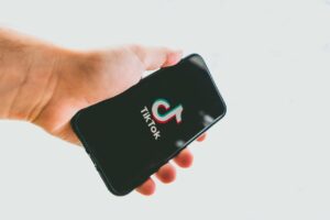 TikTok, une application qui revendique 170 millions d’utilisateurs aux États-Unis / DR