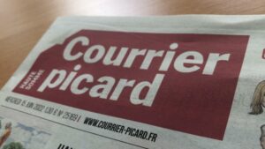 Courrier Picard