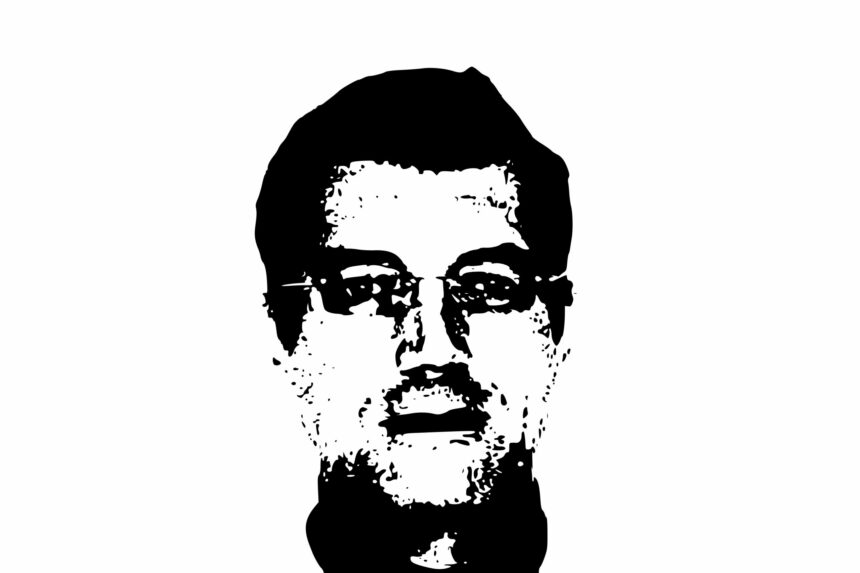 Dessin de Xavier Dupont de Ligonnès © DECHIFFREUR / DC