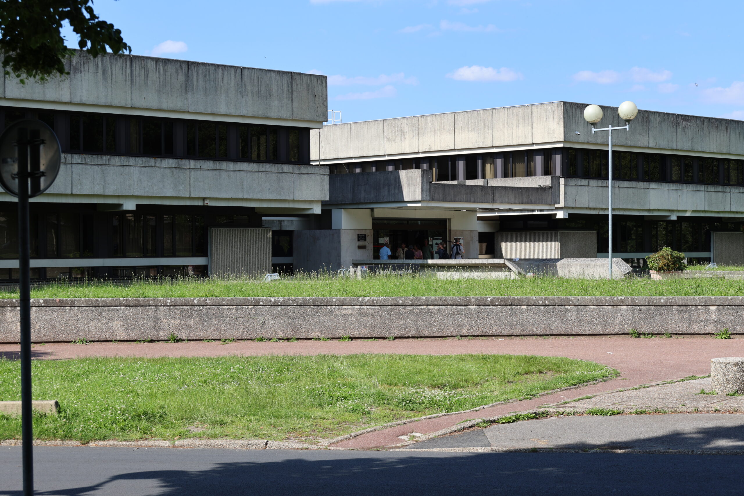 Oise : &Agrave; Creil, les parents d&rsquo;un nourrisson de deux mois en garde &agrave; vue apr&egrave;s l&rsquo;hospitalisation de leur enfant