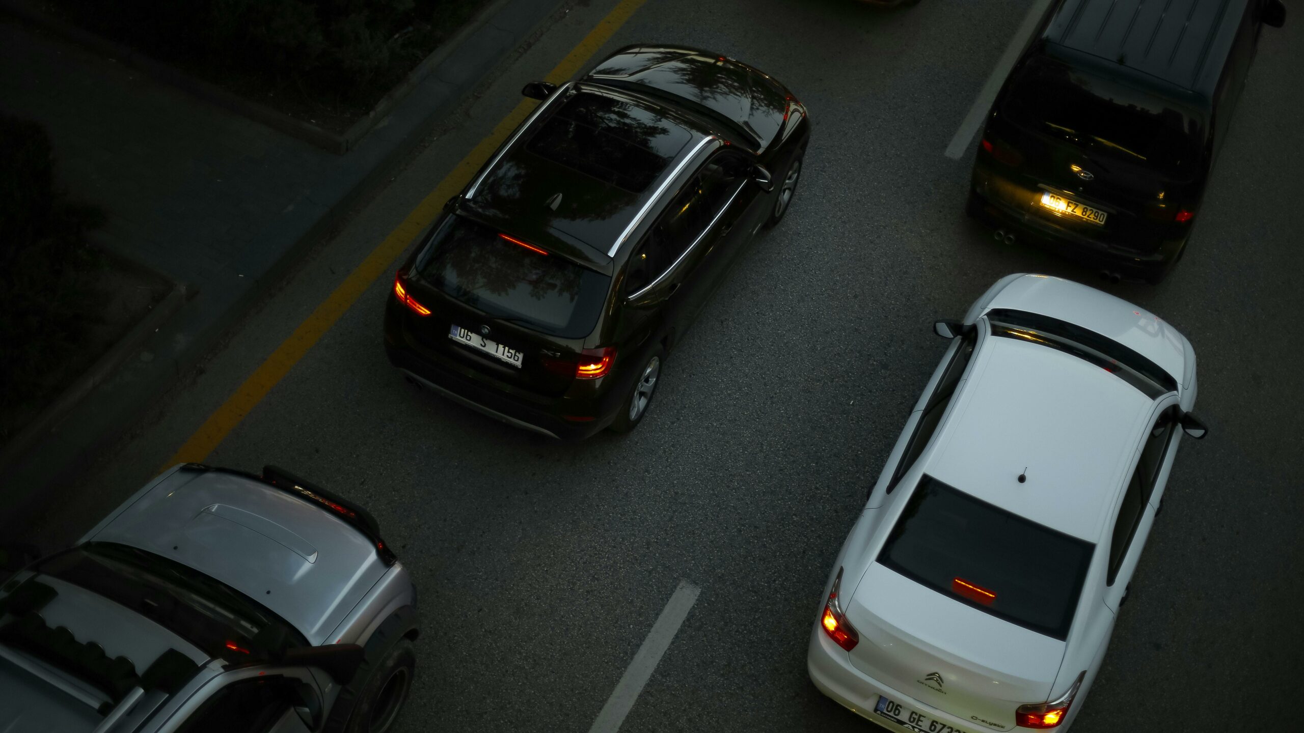 Le gouvernement prépare des aides carburants ciblées pour les « gros rouleurs »