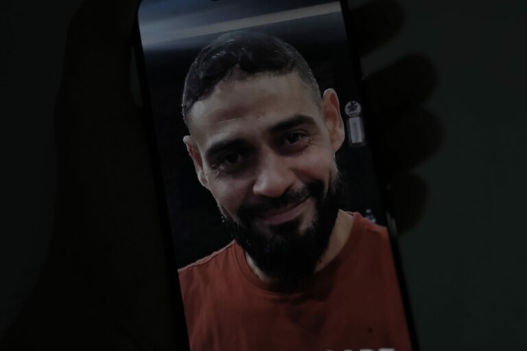 Hichem Miraoui, 53 ans, a été abattu à Puget-sur-Argens (Var) © DECHIFFREUR / DCFR