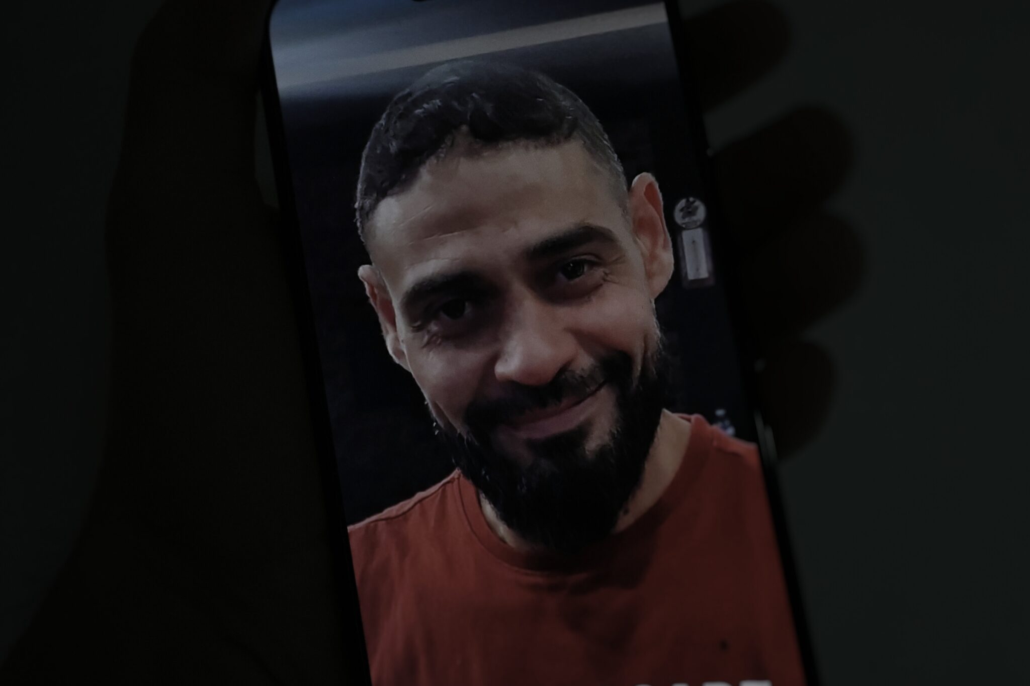 Hichem Miraoui, 53 ans, a été abattu à Puget-sur-Argens (Var) © DECHIFFREUR / DCFR