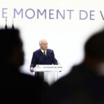 Le Premier ministre François Bayrou a dévoilé son plan budgétaire ce mardi 15 juillet, au cours d’une conférence de presse © Service d'information du Gouvernement / DR