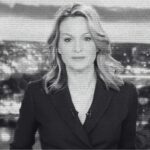 Audrey Crespo-Mara © Capture d'écran du JT de 20H / TF1