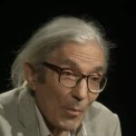 Boualem Sansal © Capture decran LCP
