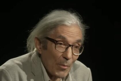 Boualem Sansal © Capture decran LCP
