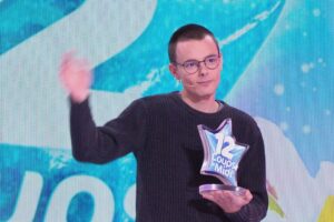 Capture d'écran 12 Coups de midi sur TF1 / © TF1
