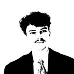 Cyril Ortolé (illustration) © Déchiffreur/SD