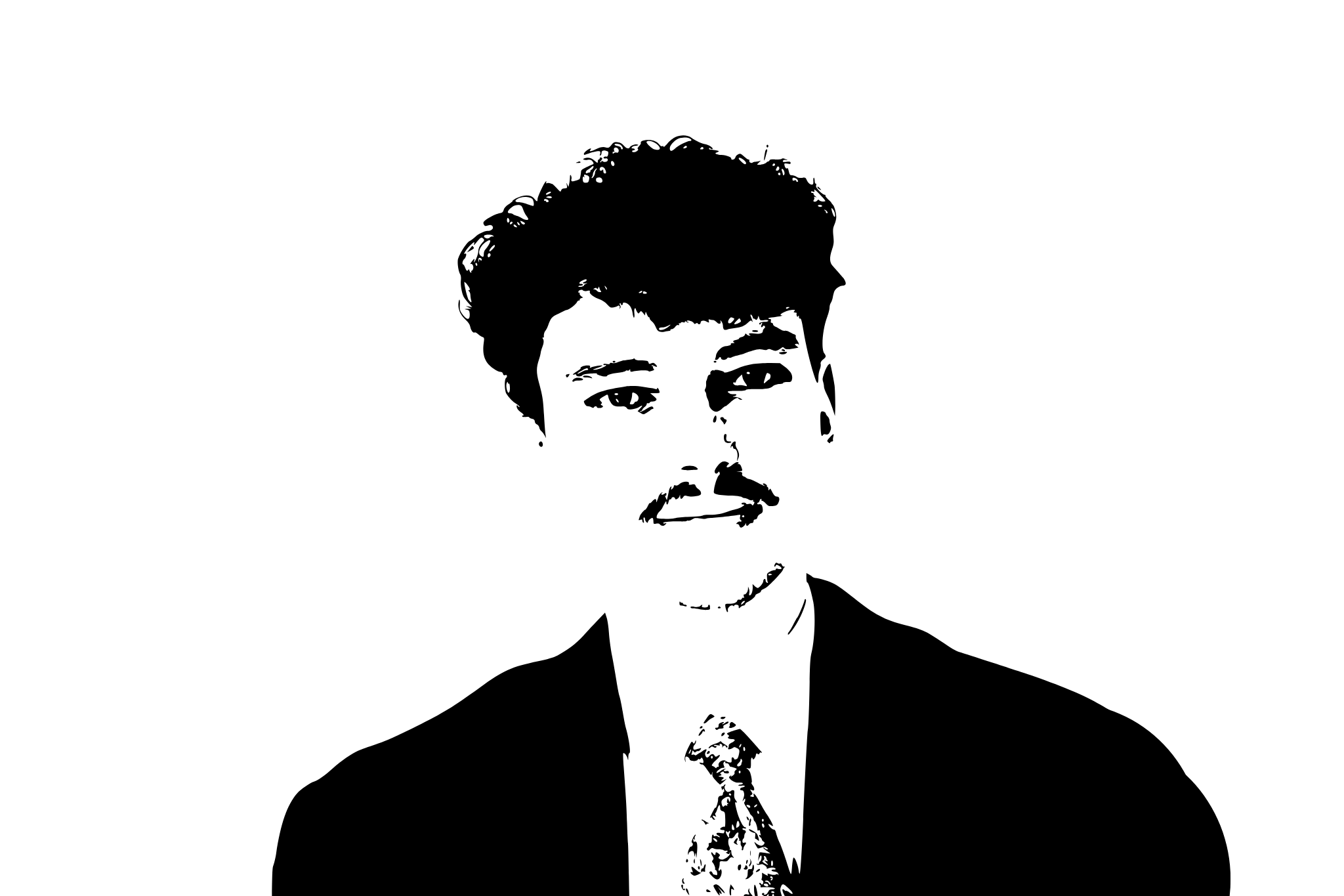 Cyril Ortolé (illustration) © Déchiffreur/SD