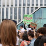Marche blanche en hommage a Nahel, le 29 juin 2024 © DECHIFFREUR / LF-DB