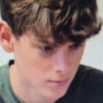 Lucas 15 ans a disparu pres dAnnecy © Gendarmerie de Haute Savoie avec accord des parents