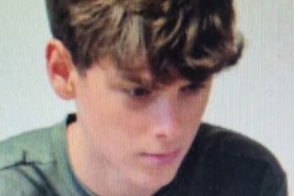 Lucas 15 ans a disparu pres dAnnecy © Gendarmerie de Haute Savoie avec accord des parents