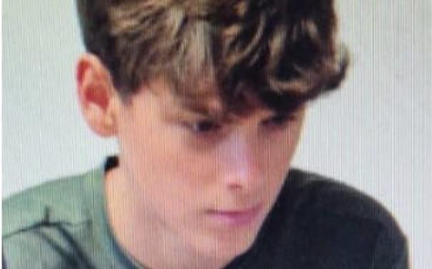 Lucas 15 ans a disparu pres dAnnecy © Gendarmerie de Haute Savoie avec accord des parents
