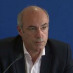 M. Olivier Marleix, élu député de la Droite Républicaine dans Eure-et-Loir (2e circonscription), s'est suicidé. Capture d'écran d'illustration © LCP - La Chaine Parlementaire