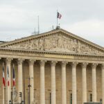 Assemblée Nationale © Regan Dsouza / LUPXL