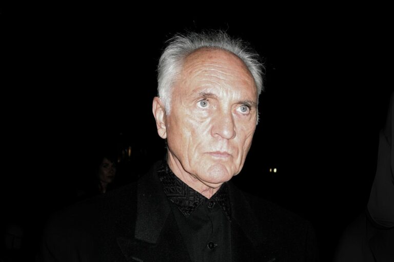 L'acteur Terence Stamp en 2009. © Photo Franz Richter / Wikipedia - CC BY-SA 3.0