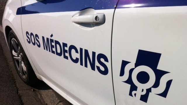 sos medecins