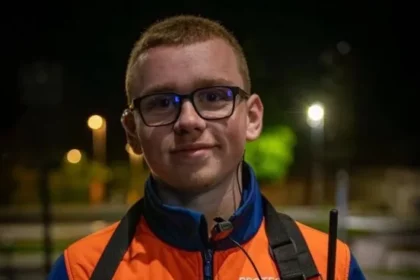 Engagé en mai dernier comme pompier volontaire au centre de secours de Saint-Florent-sur-Cher, Mathéo Roux œuvrait également comme bénévole à la Protection Civile du Cher.