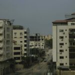 Illustration. Gaza, le 27 octobre 2023 © MUSA ALZANOUN / PXL