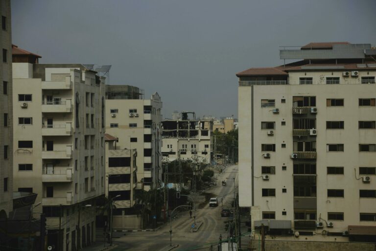 Illustration. Gaza, le 27 octobre 2023 © MUSA ALZANOUN / PXL