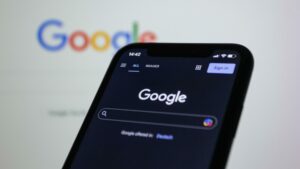 Google devra payer près de trois milliards d’euros pour pratiques anticoncurrentielles liées à ses services publicitaires, dits « Adtech ». © RCCBTN/PXL
