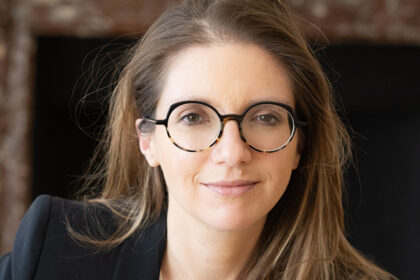 Aurore Bergé, ministre déléguée chargée de l'égalité entre les femmes et les hommes et de la lutte contre les discriminations © MINISTÈRE / DR