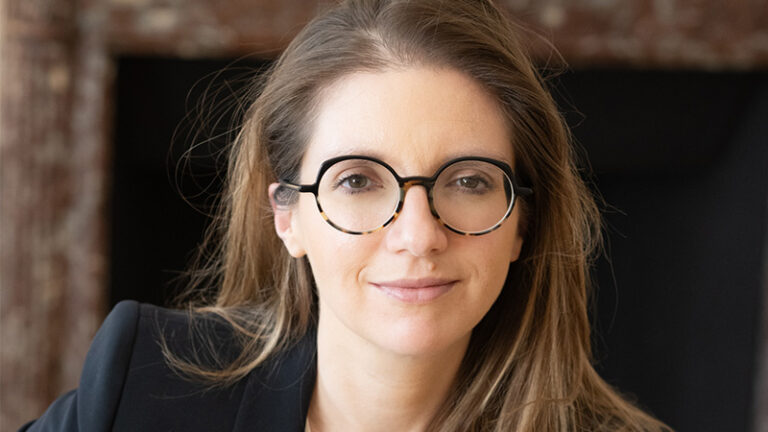 Aurore Bergé, ministre déléguée chargée de l'égalité entre les femmes et les hommes et de la lutte contre les discriminations © MINISTÈRE / DR