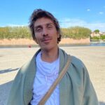 Photo de Camilo Castro, Français détenu au Venezuela depuis juin 2025. Il a été libéré, annonce Emmanuel Macron le dimanche 16 novembre 2025. © Amnesty International / Photo personnelle · DR