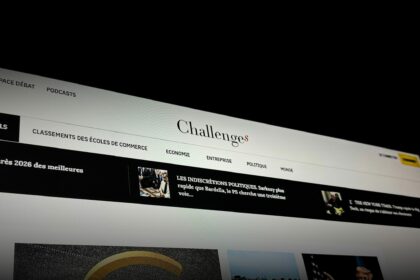 Le groupe LVMH a officialisé le rachat des magazines Challenges, Sciences et Avenir et La Recherche, jusque-là contrôlés par Claude Perdriel. © DECHIFFREUR