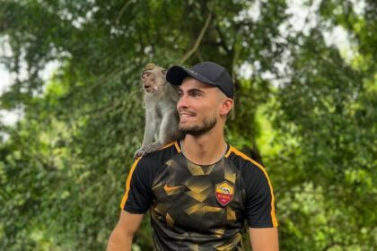 Dan Elkayam figure parmi les victimes de l'attentat de Sydney. Instagram