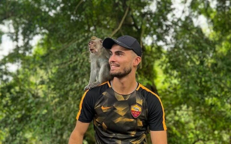 Dan Elkayam figure parmi les victimes de l'attentat de Sydney. Instagram