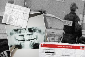 © DÉCHIFFREUR / DA