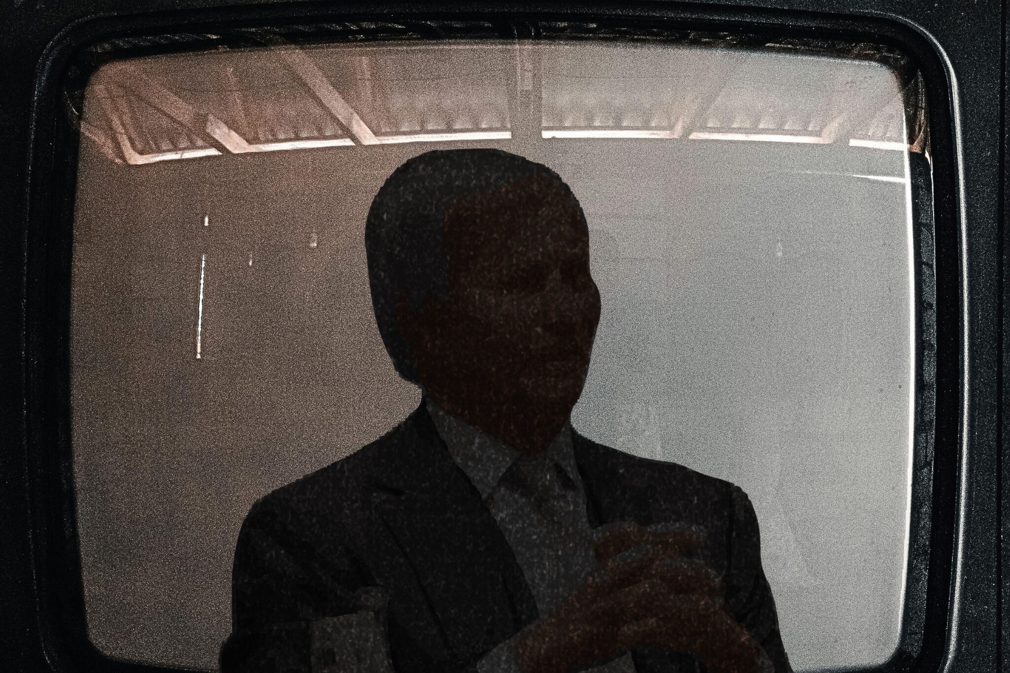 Vincent Bolloré avait été convoqué en mars 2024, lors de la commission d'enquête sur la TNT © Montage Déchiffreur avec Capture d'écran LCP