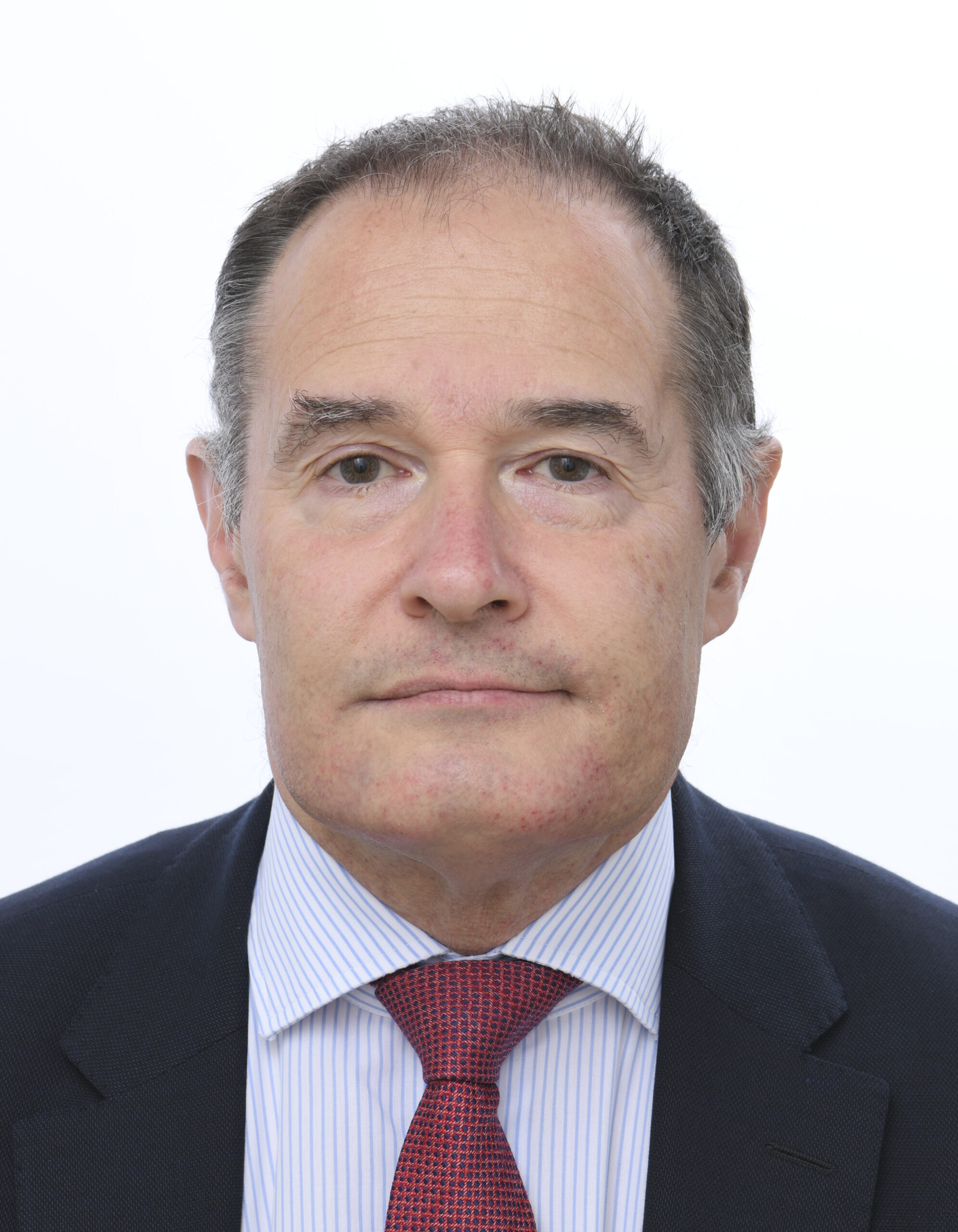 La justice va enquêter sur l’ancien directeur de Frontex, Fabrice Leggeri, après une plainte de la LDH pour « complicité de crimes contre l’humanité »